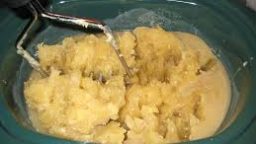 Crock Pot Soap