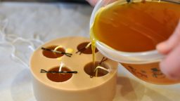 Quick Candle Making Tips