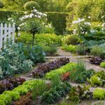 Growing An Edible Garden Landscape