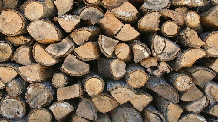Calculating Your Wood for the Winter