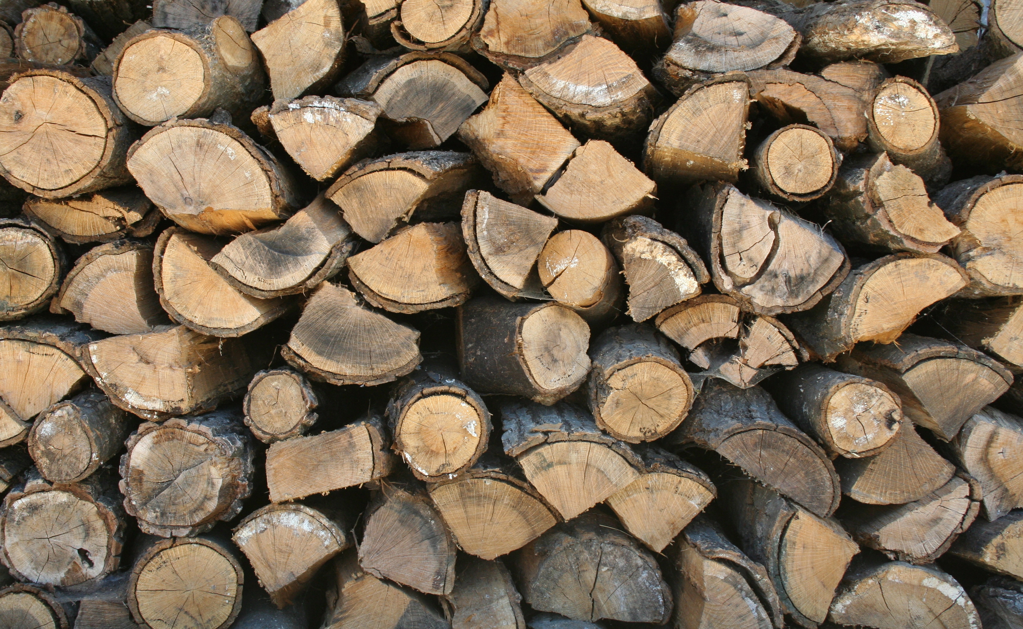 Calculating Your Wood for the Winter