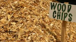 Questions About Woodchips
