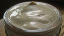 DIY Calamine Lotion