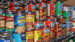 How to Build Your Food Supply