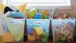 30 Items to Purge in the New Year for a Clutter-Free Homestead