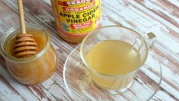 A Simple DIY Cold and Flu Tonic