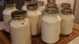 How to Preserve Flour for Up to Five Years (Instructions and Video)