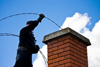 You Need to Clean Your Chimney