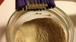DIY Tooth Whitening Recipe
