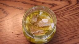 DIY Udder Balm for Goats or Cows