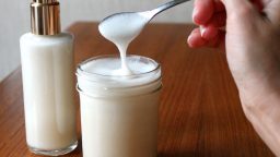 Super Simple DIY Body Wash