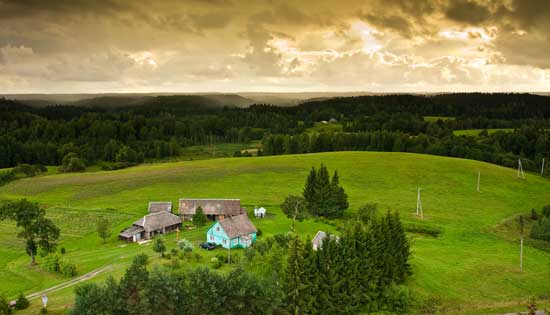 How To Convert the Homesteading Skeptics In Your Life