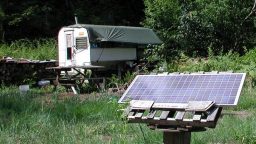 Common Mistakes When Going Off-Grid