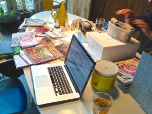 ordering-seeds