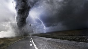 tornado