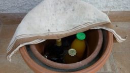Tips for Living Without a Fridge