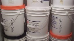 Where to Get Free Buckets