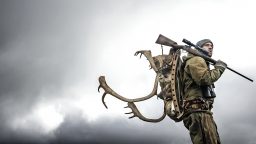Hunt for Your Meat