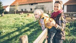 Homesteading on a Budget
