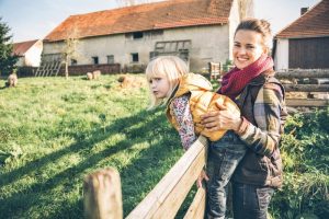 modern-homesteading