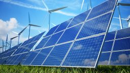 DIY Home Energy Independence
