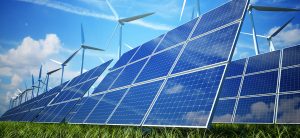 solarpanels Green energy