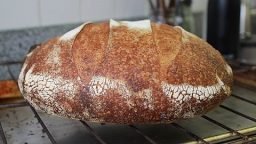 How to Make Sourdough Without a Recipe (Video)