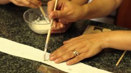 How to Make Your Own Seed Tape