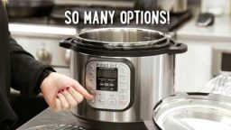 Slow Cooker vs. Instant Pot (Video)