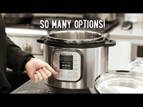 Slow Cooker vs. Instant Pot (Video)