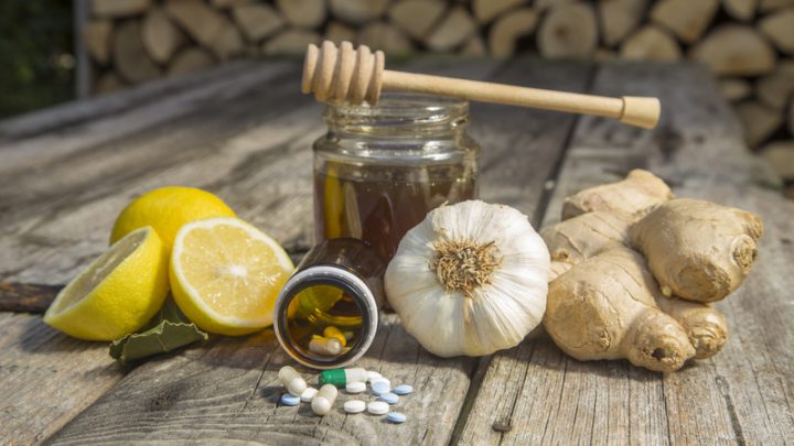 5 Natural Medicines You Need to Know