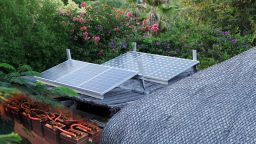 Solar Energy Options for Homesteaders