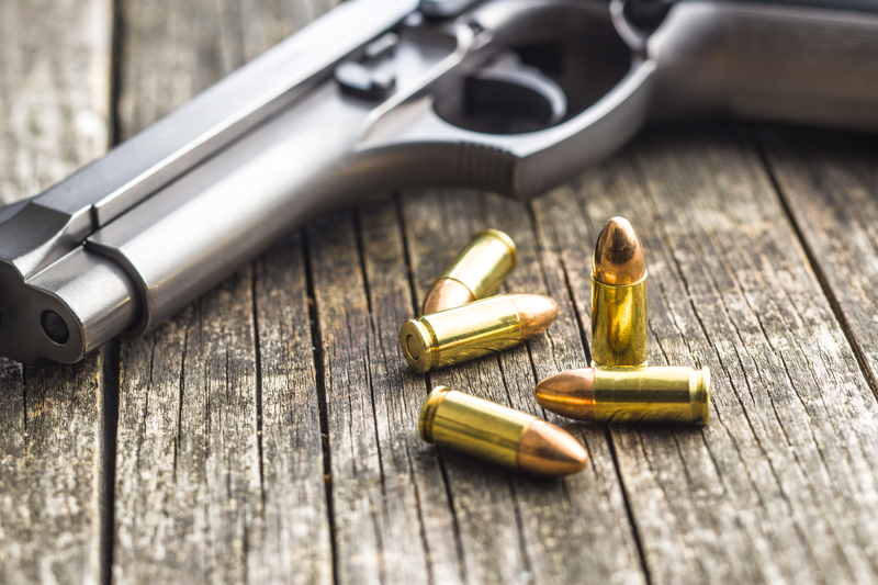 5 Questions You Need to Answer When Choosing a Handgun