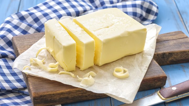 How to Make Delicious Homemade Butter