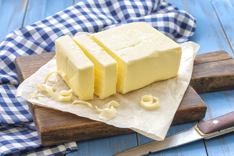How to Make Delicious Homemade Butter