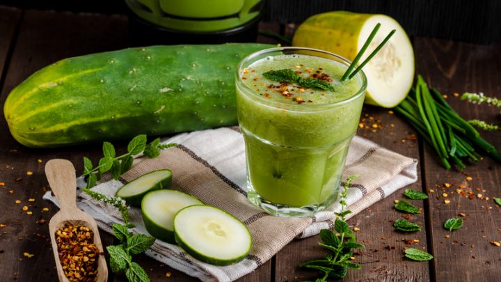 7 Interesting Ways to Use Excess Cucumbers