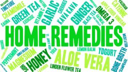 Home Remedies Only Mother Nature Could Come Up With