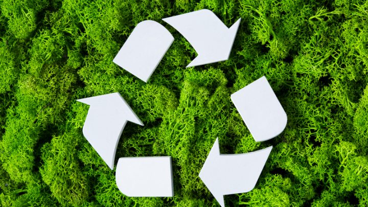 Simple Reduce – Reuse – Recycle Methods