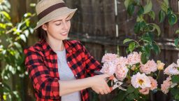 How to Prune your Roses the Proper Way