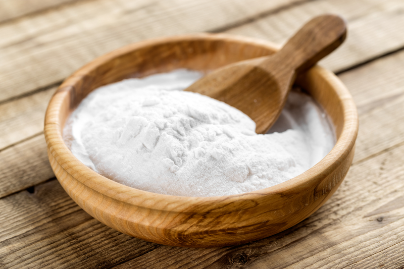 8 Simple Ways Baking Soda is the Forgotten All-Purpose Tool