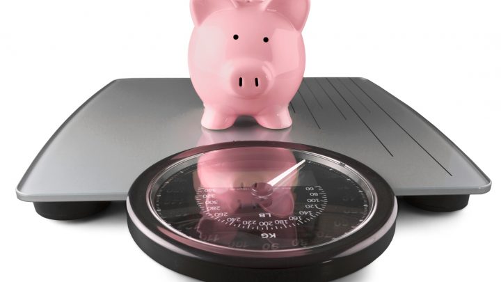 Simple Pig Weighing Hack