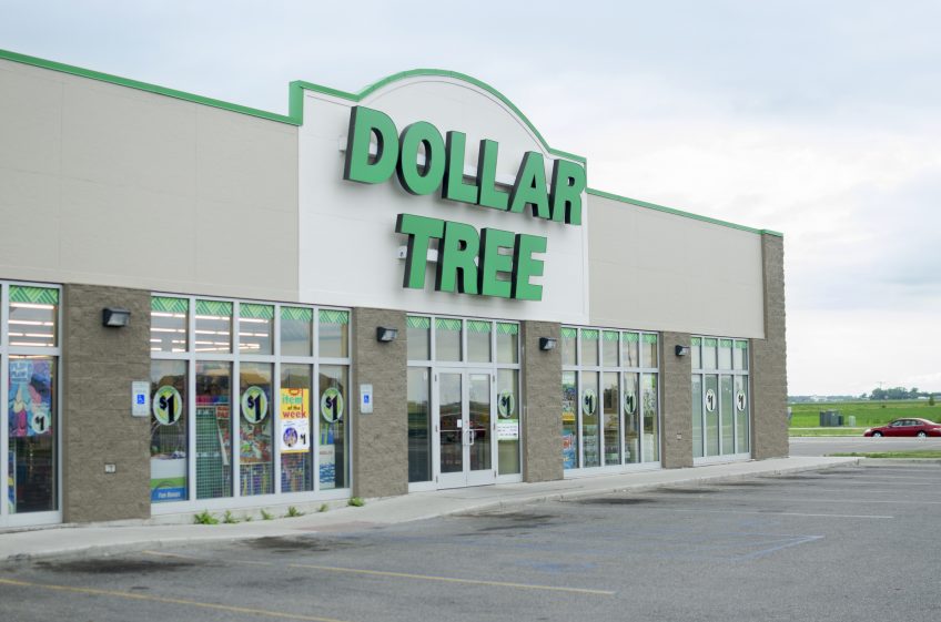 9 Useful Items You Can Find at a Dollar Store