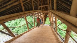 11 Little-Known Green Alternatives to Concrete