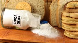 10 Substitutes for Baking Powder