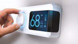 15 Things That Will Help Conserve Your Home Energy