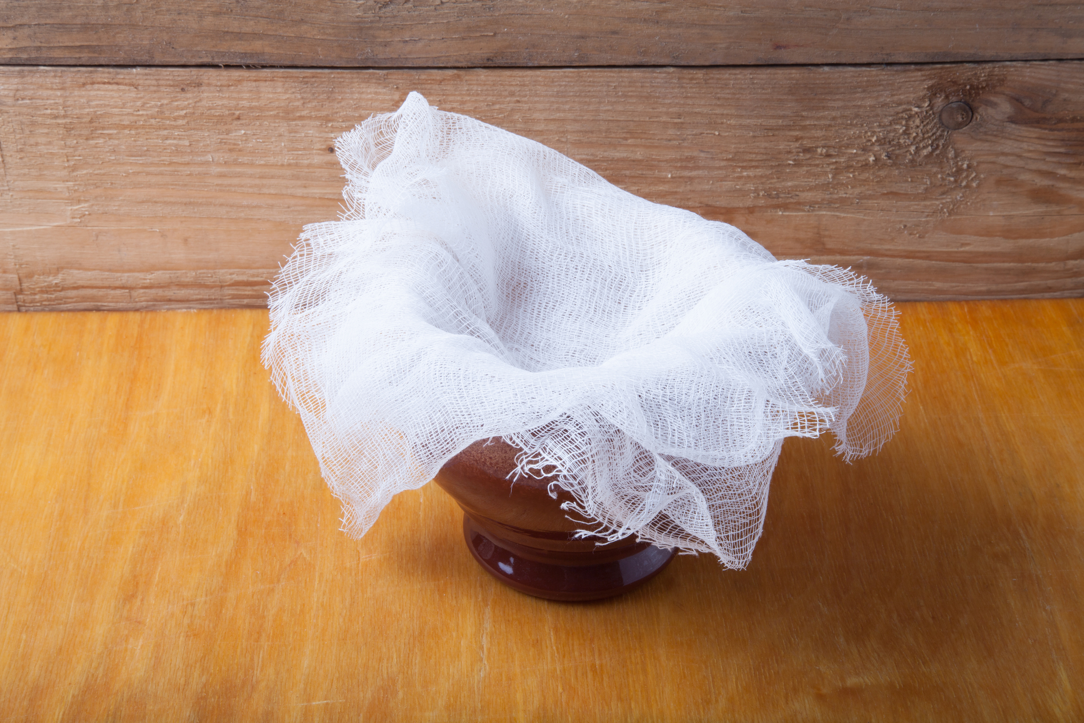 7 Clever Uses for Cheesecloth