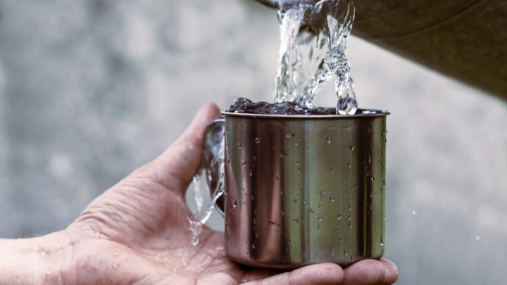 7 Viable Solutions for off Grid Water Systems