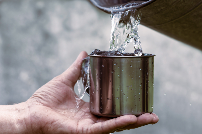 7 Viable Solutions for off Grid Water Systems
