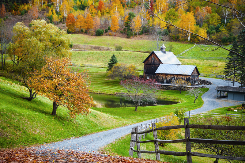 7 High Tech Tools and Tricks for Modern Homesteading