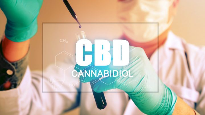 How Can CBD Help You and Should it be Legal?